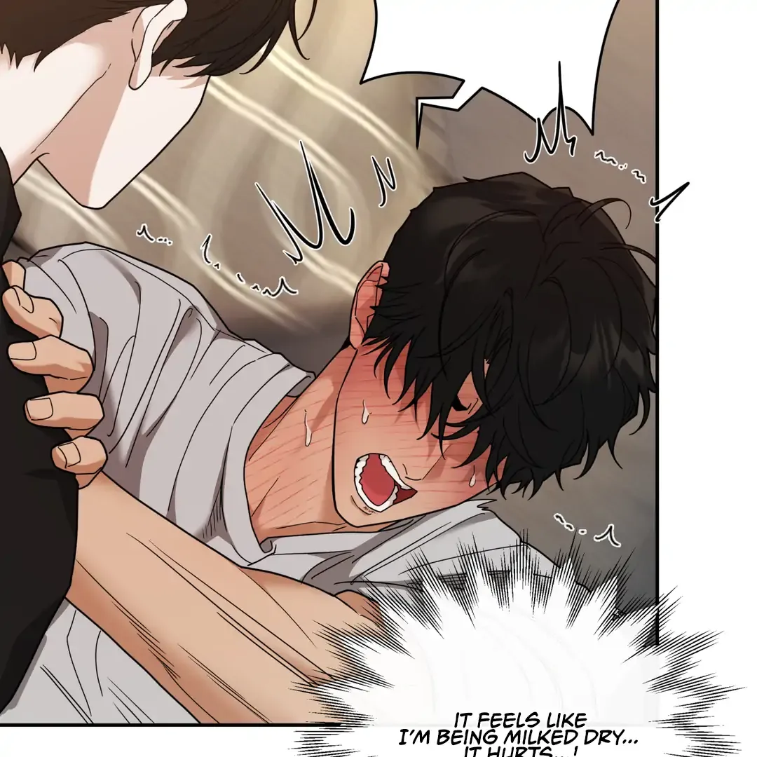Read Reverse Thinking chapter 13 image 30 on Lezhin