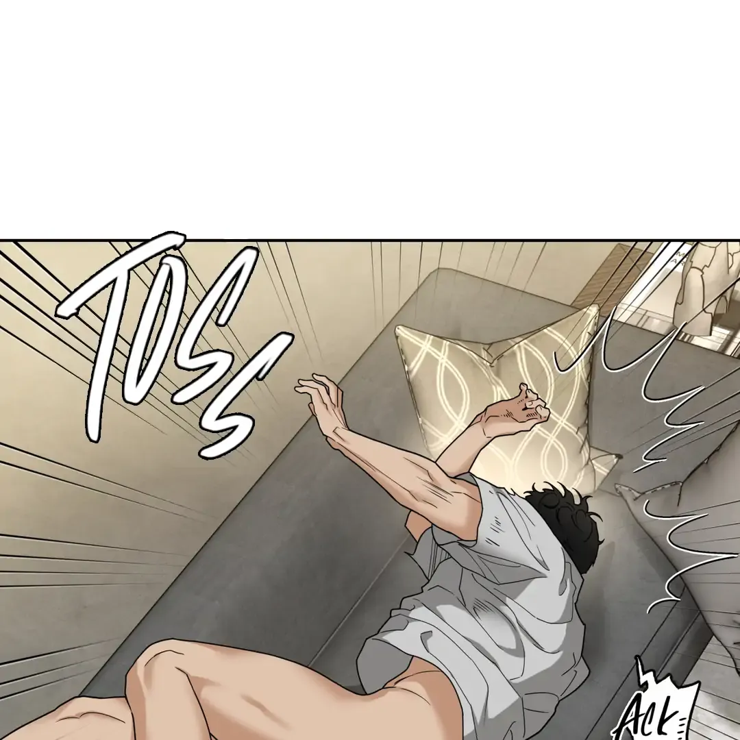 Read Reverse Thinking chapter 13 image 5 on Lezhin