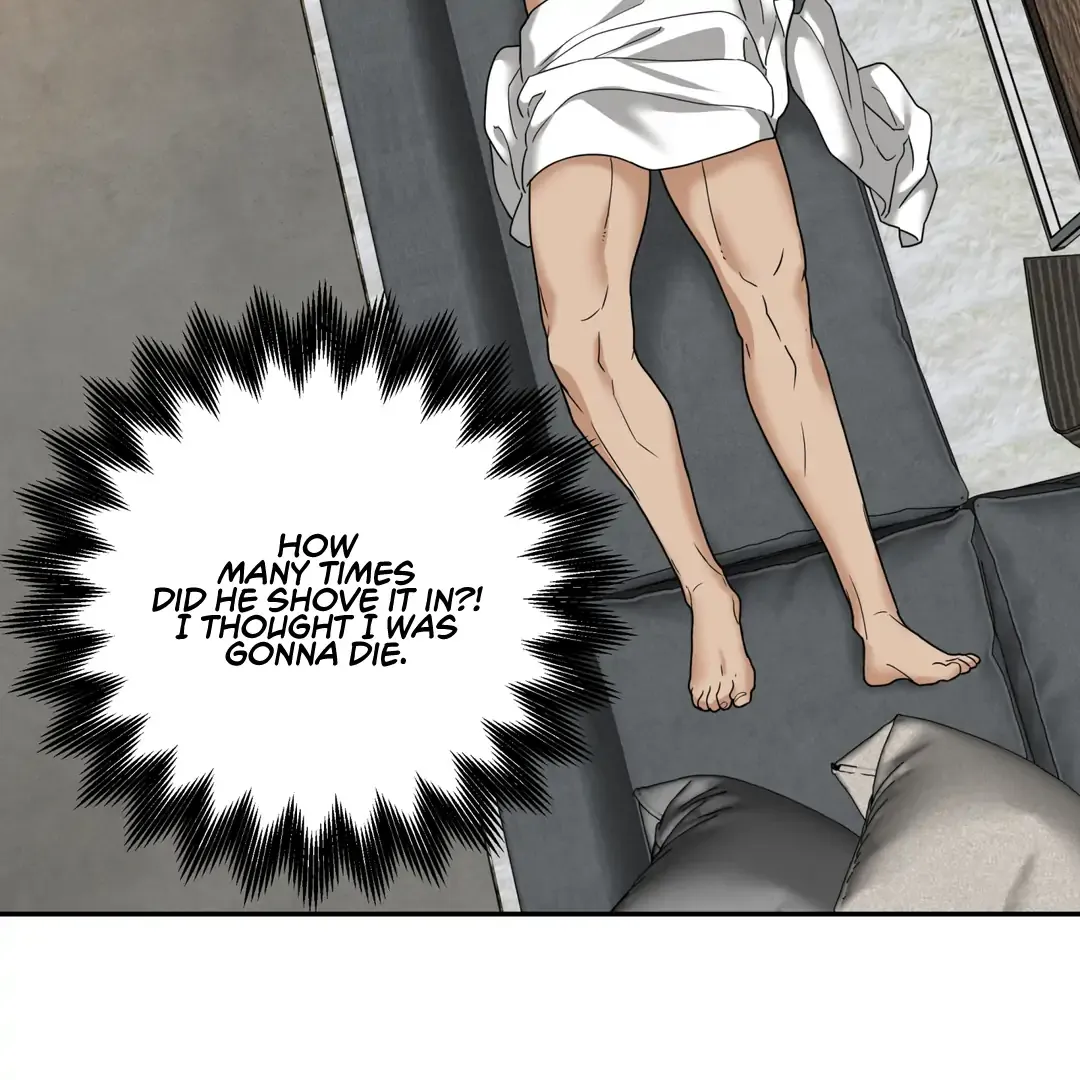 Read Reverse Thinking chapter 13 image 90 on Lezhin