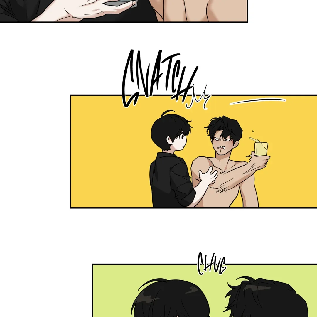 Read Reverse Thinking chapter 13 image 98 on Lezhin