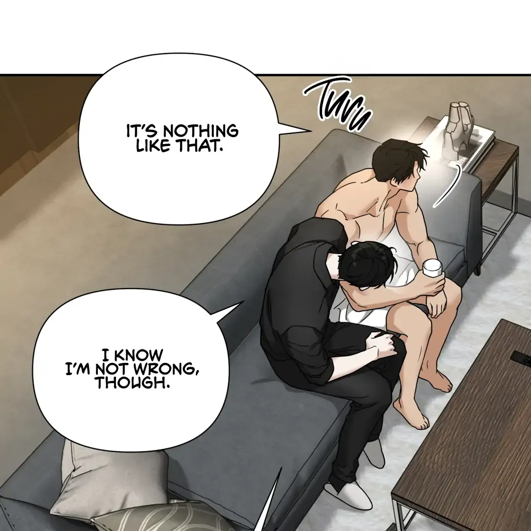 Read Reverse Thinking chapter 14.5 image 10 on Lezhin