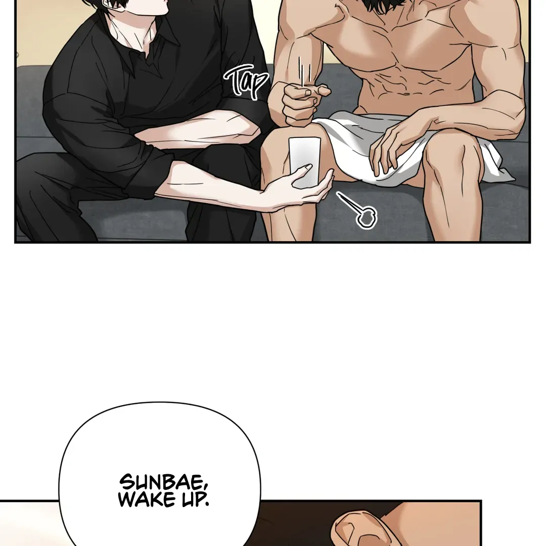 Read Reverse Thinking chapter 14.5 image 21 on Lezhin