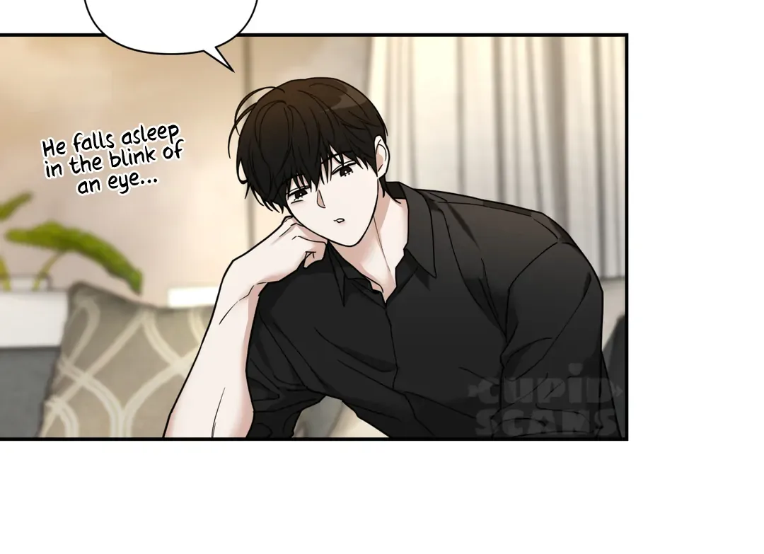 Read Reverse Thinking chapter 14.5 image 27 on Lezhin