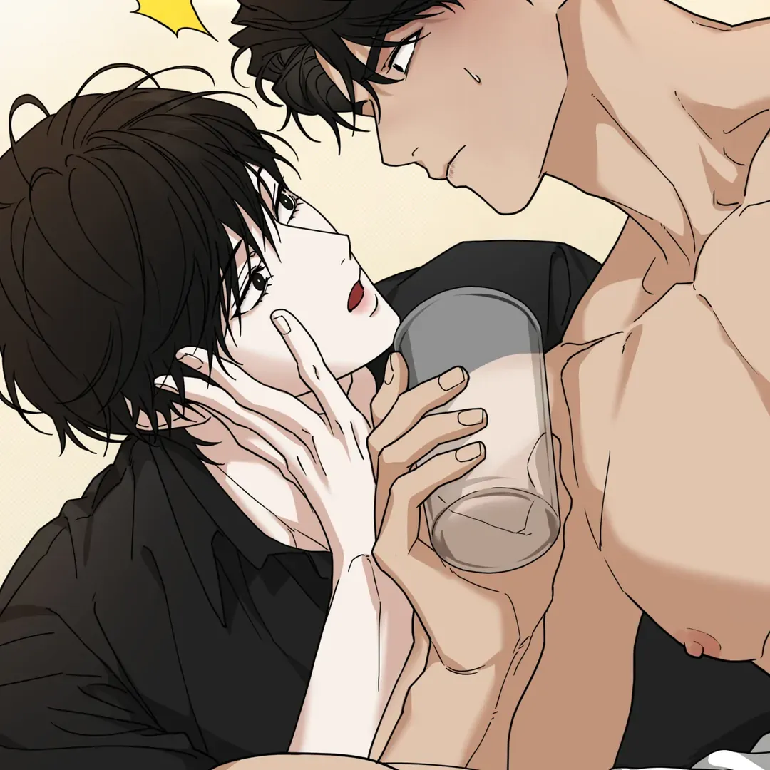 Read Reverse Thinking chapter 14.5 image 6 on Lezhin