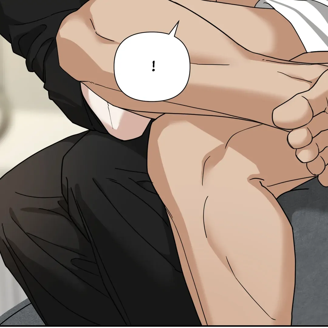 Read Reverse Thinking chapter 14.5 image 7 on Lezhin