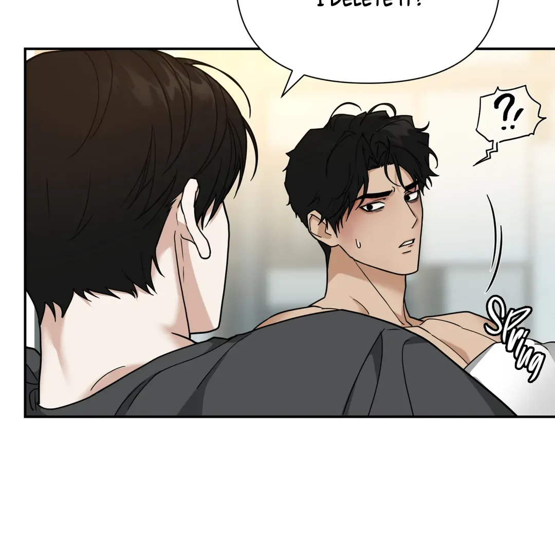 Read Reverse Thinking chapter 14.5 image 84 on Lezhin