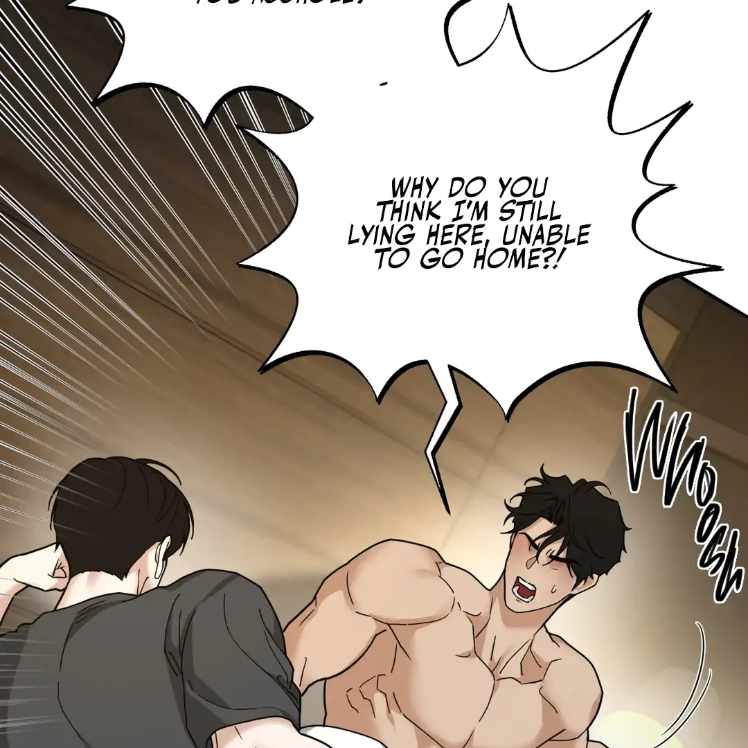 Read Reverse Thinking chapter 14.5 image 87 on Lezhin