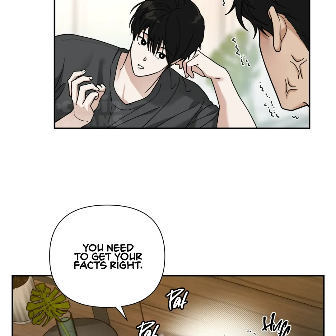 Read Reverse Thinking chapter 14.5 image 92 on Lezhin