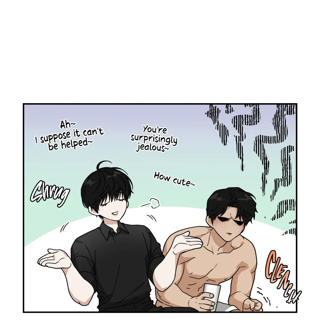 Read Reverse Thinking chapter 14 image 11 on Lezhin