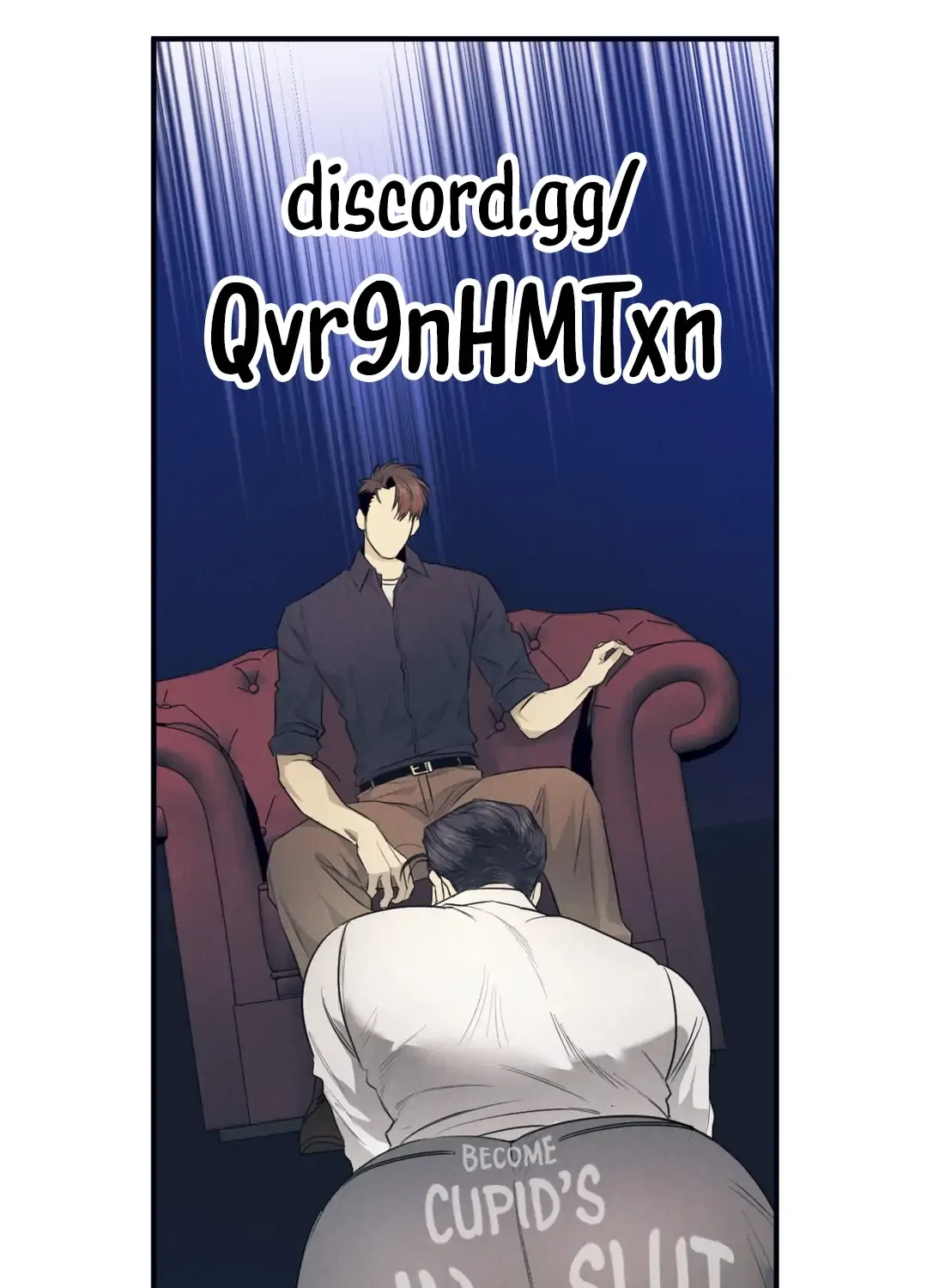 Read Reverse Thinking chapter 14 image 112 on Lezhin