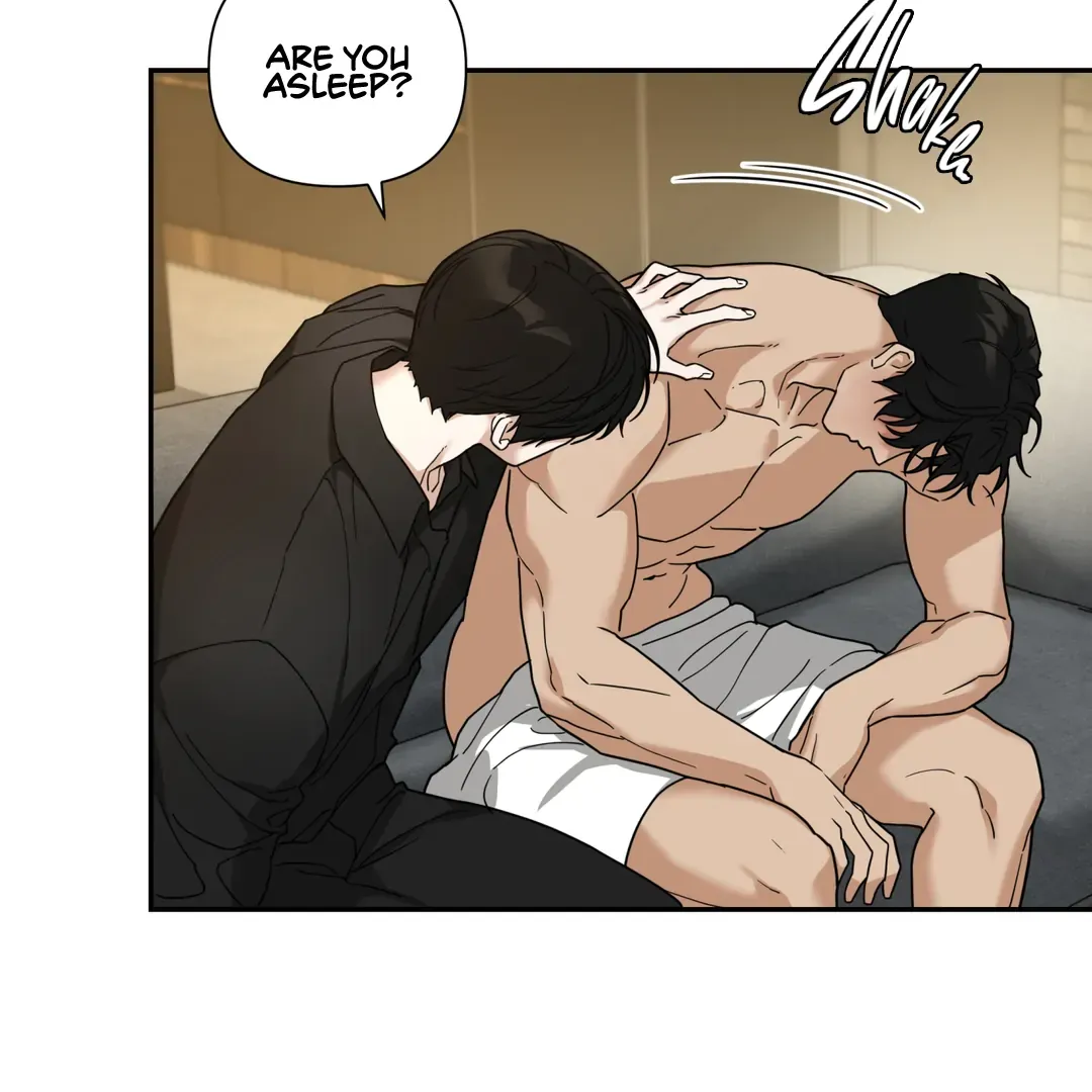 Read Reverse Thinking chapter 14 image 22 on Lezhin