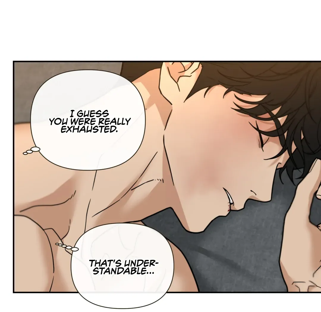 Read Reverse Thinking chapter 14 image 52 on Lezhin