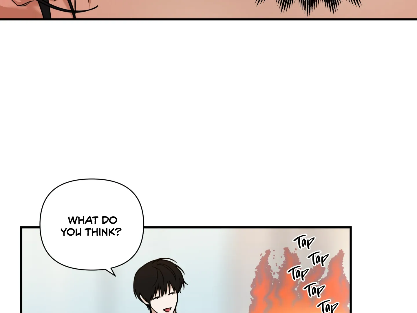 Read Reverse Thinking chapter 15 image 108 on Lezhin
