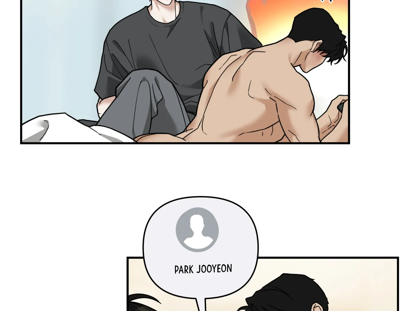 Read Reverse Thinking chapter 15 image 109 on Lezhin