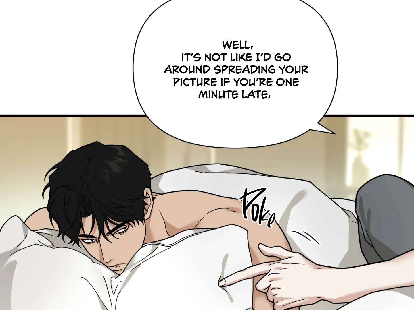 Read Reverse Thinking chapter 15 image 113 on Lezhin