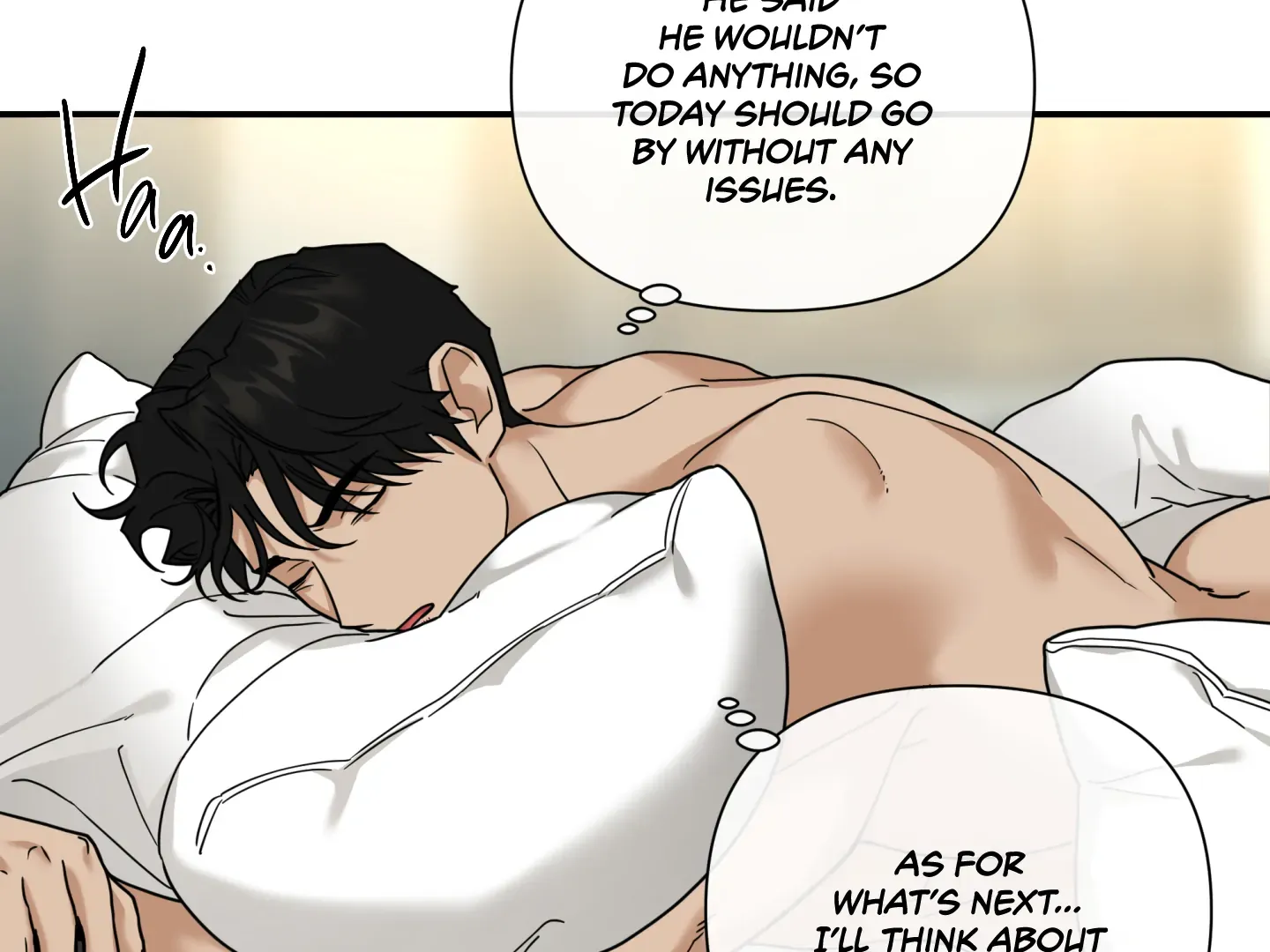 Read Reverse Thinking chapter 15 image 118 on Lezhin