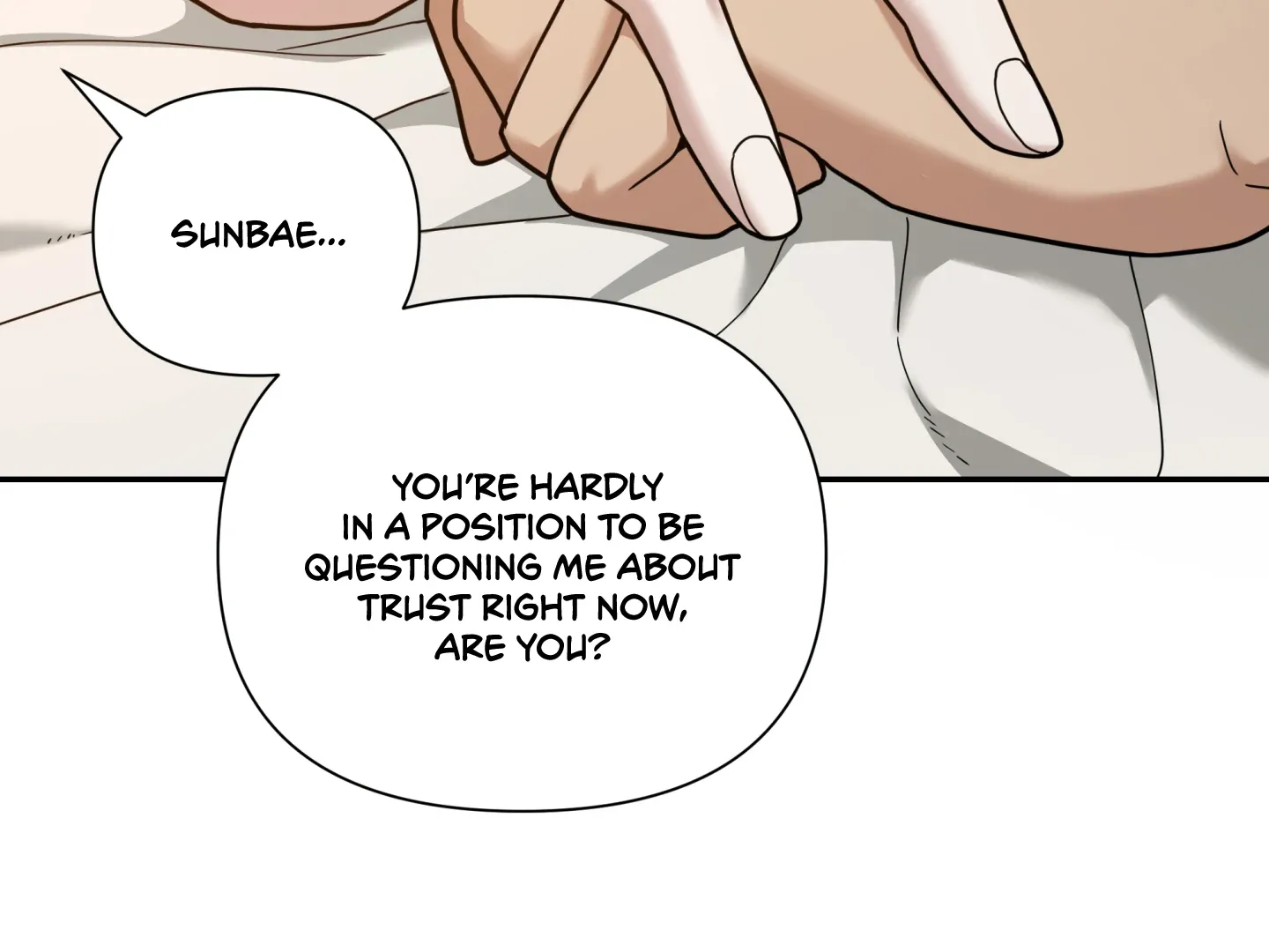 Read Reverse Thinking chapter 15 image 12 on Lezhin