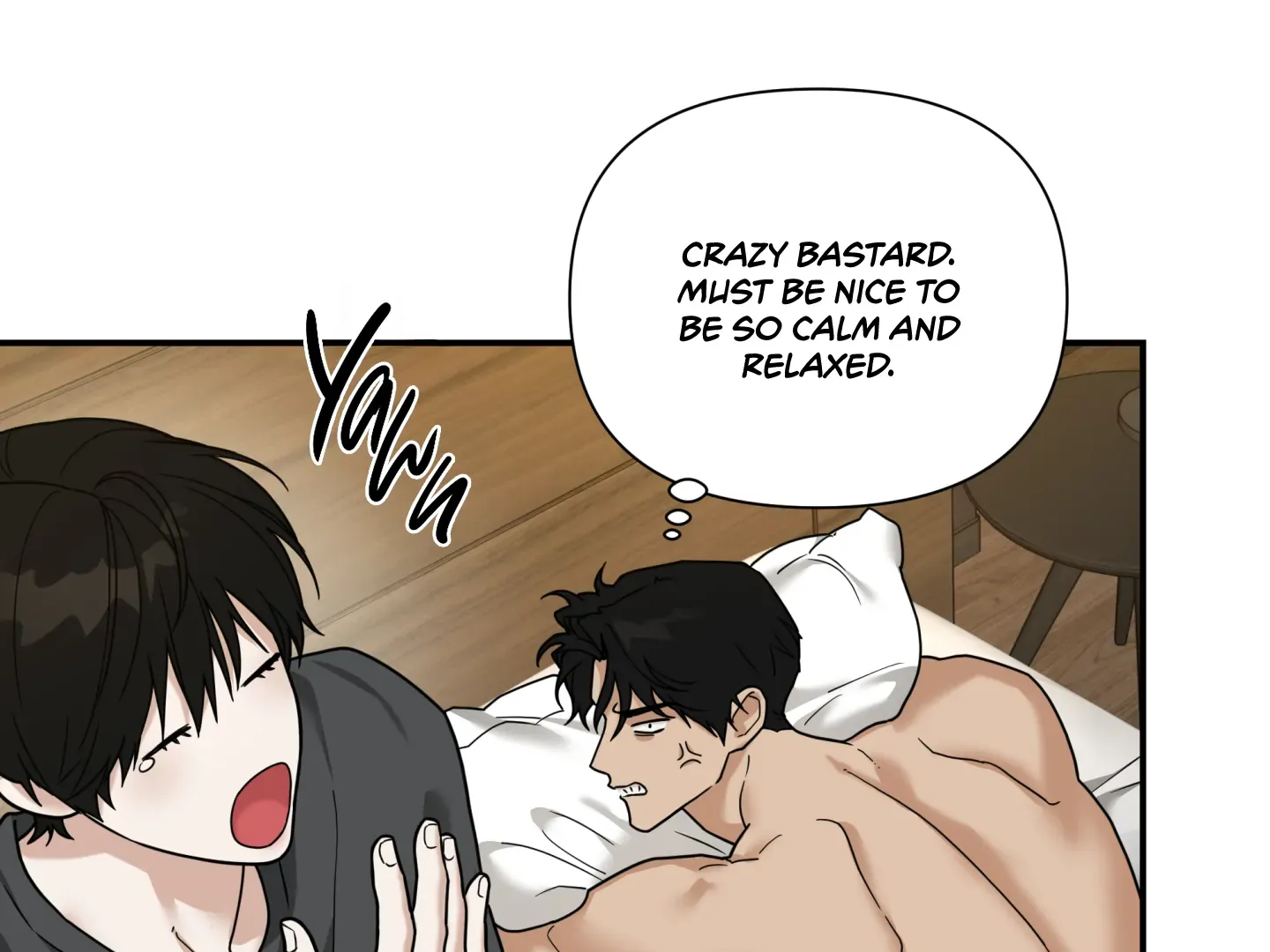 Read Reverse Thinking chapter 15 image 122 on Lezhin