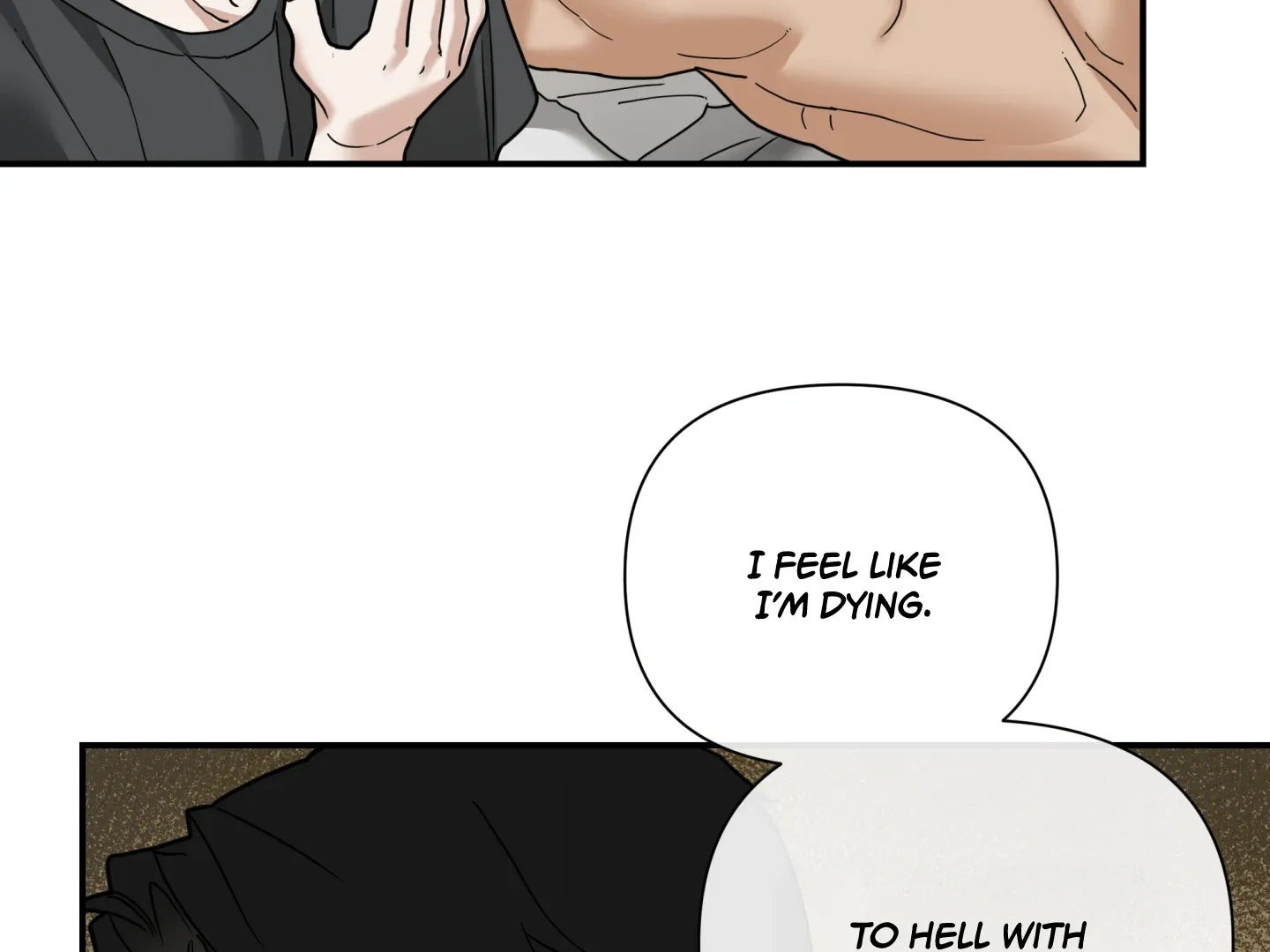 Read Reverse Thinking chapter 15 image 123 on Lezhin
