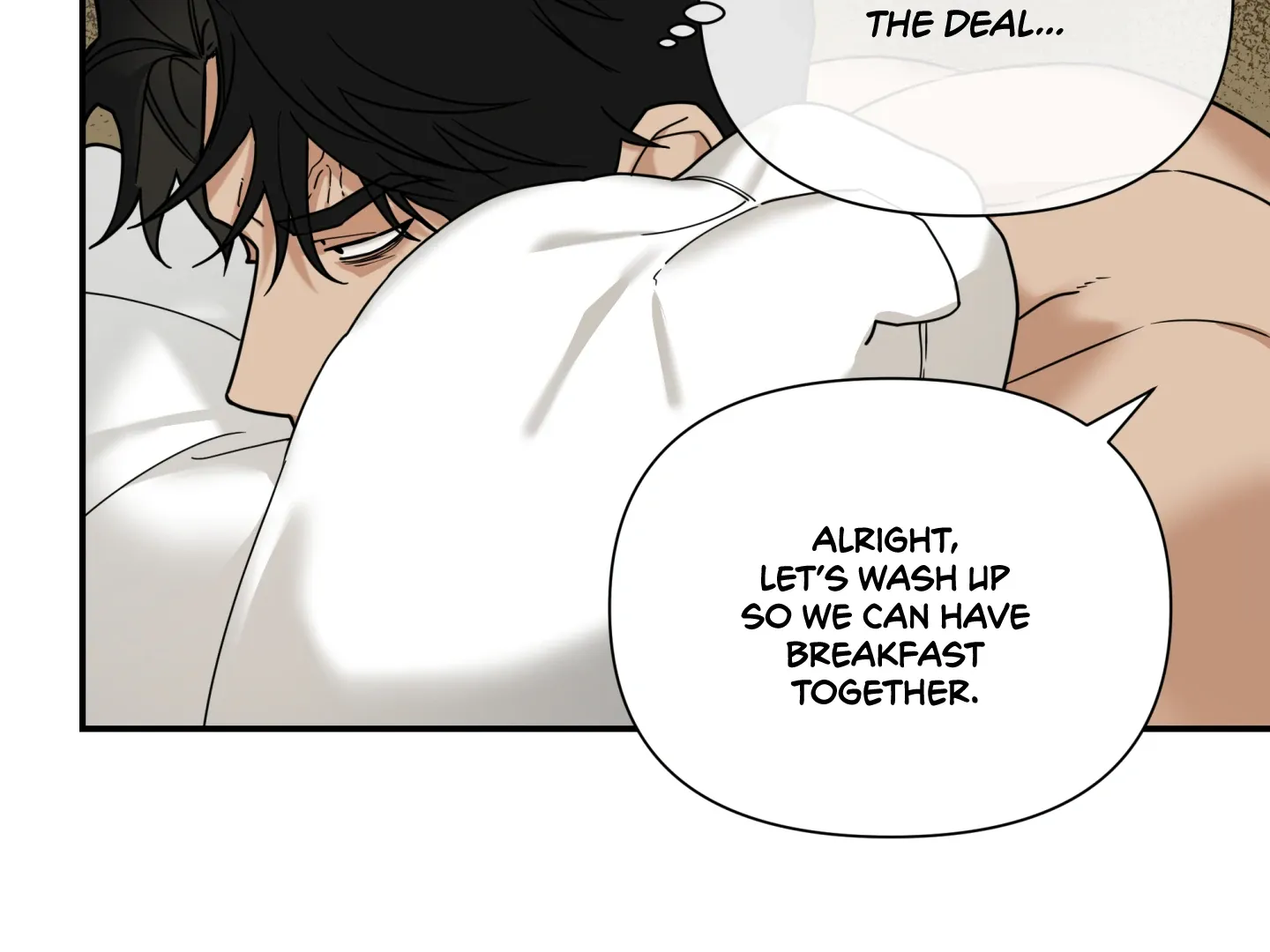 Read Reverse Thinking chapter 15 image 124 on Lezhin