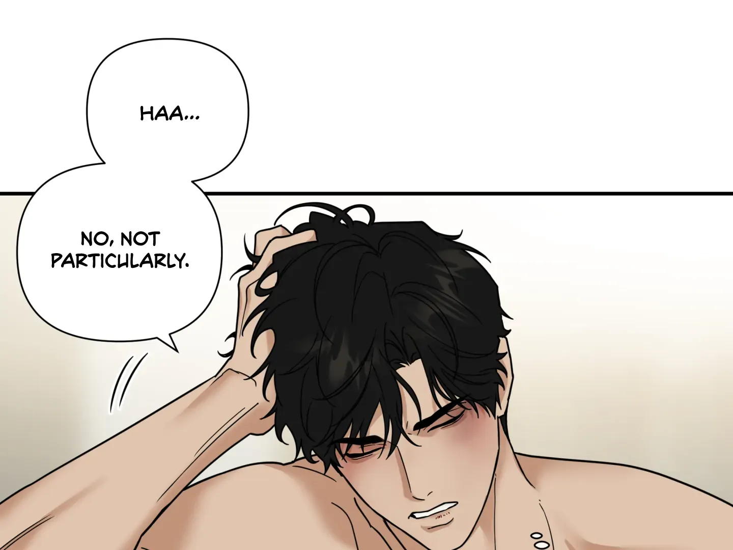 Read Reverse Thinking chapter 15 image 129 on Lezhin