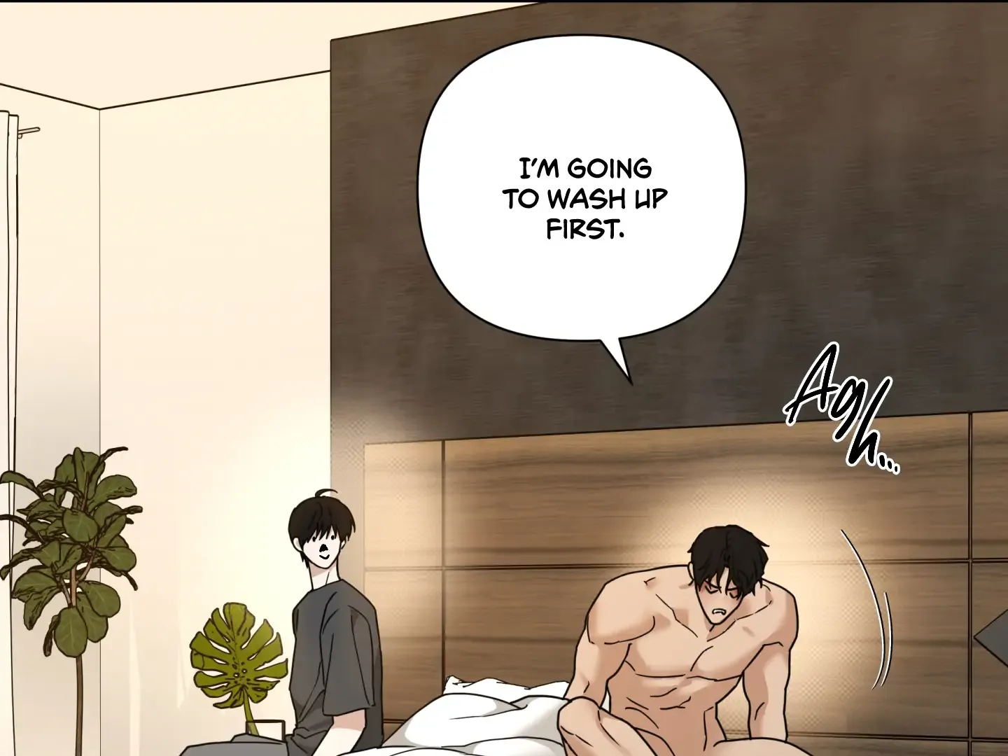 Read Reverse Thinking chapter 15 image 132 on Lezhin
