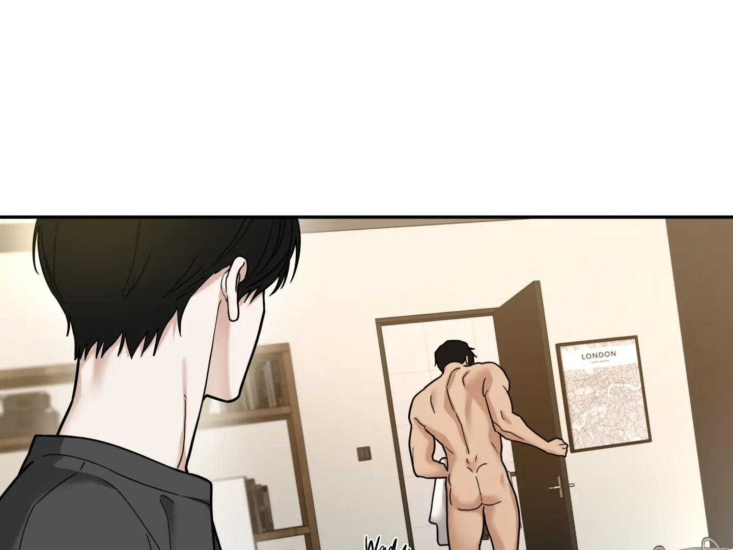 Read Reverse Thinking chapter 15 image 134 on Lezhin