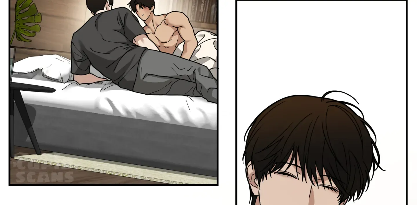 Read Reverse Thinking chapter 15 image 14 on Lezhin
