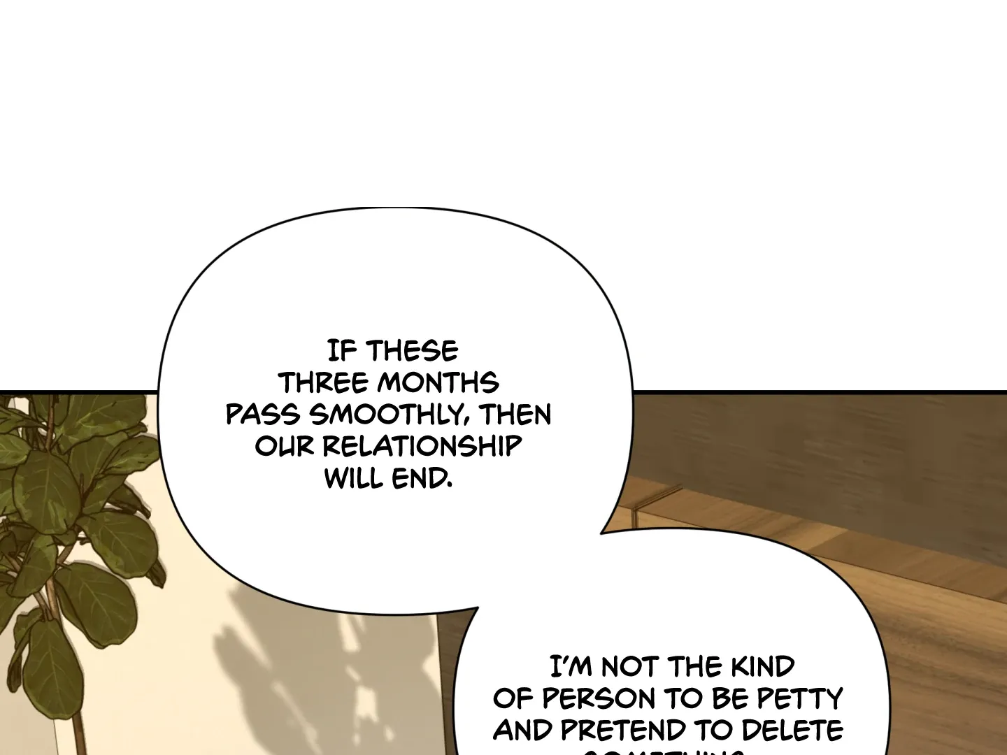 Read Reverse Thinking chapter 15 image 22 on Lezhin