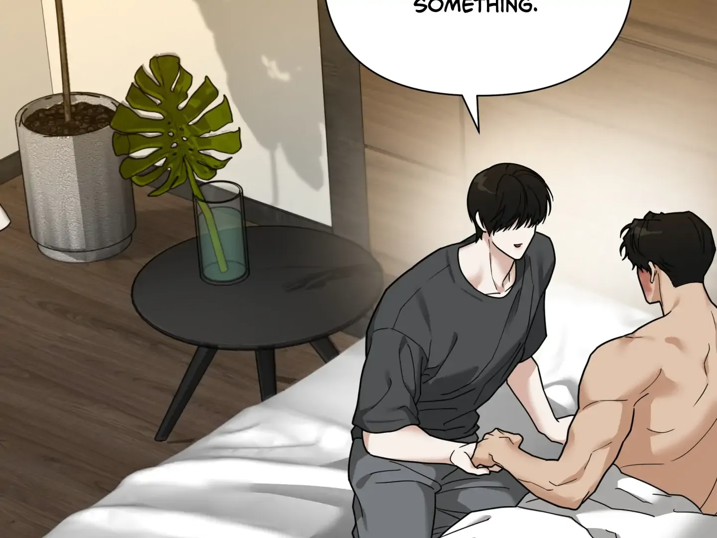 Read Reverse Thinking chapter 15 image 23 on Lezhin