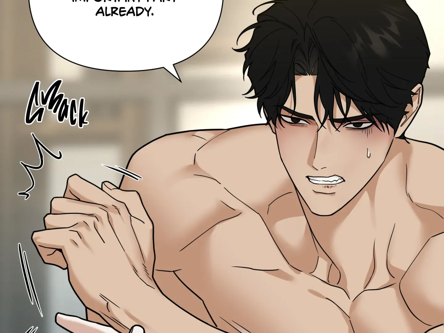 Read Reverse Thinking chapter 15 image 28 on Lezhin