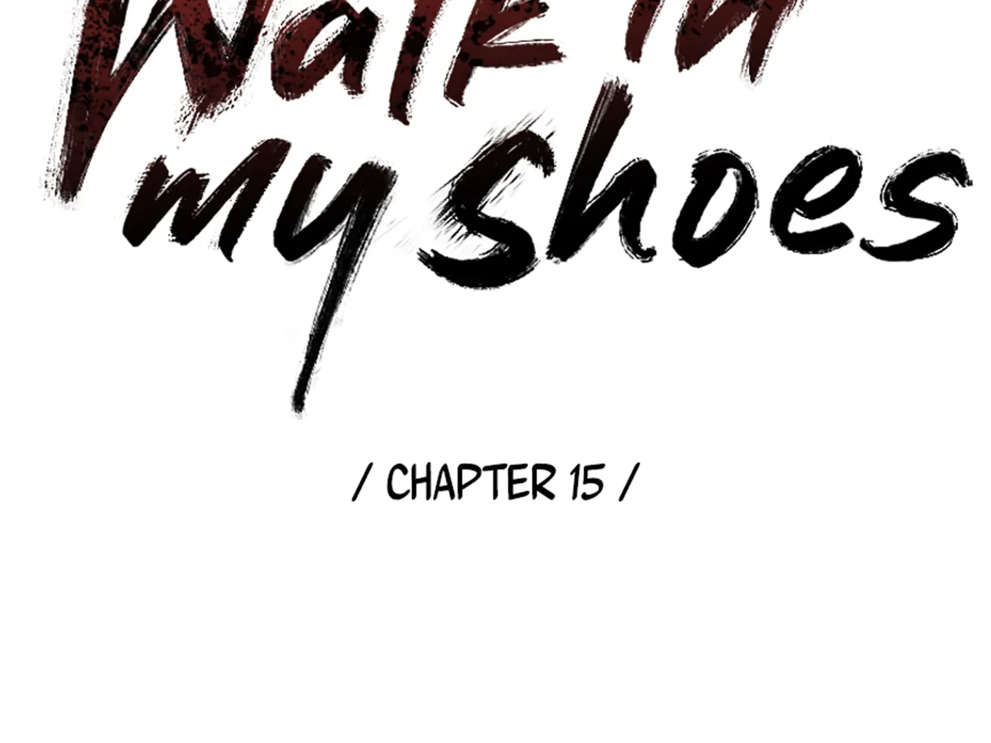 Read Reverse Thinking chapter 15 image 3 on Lezhin