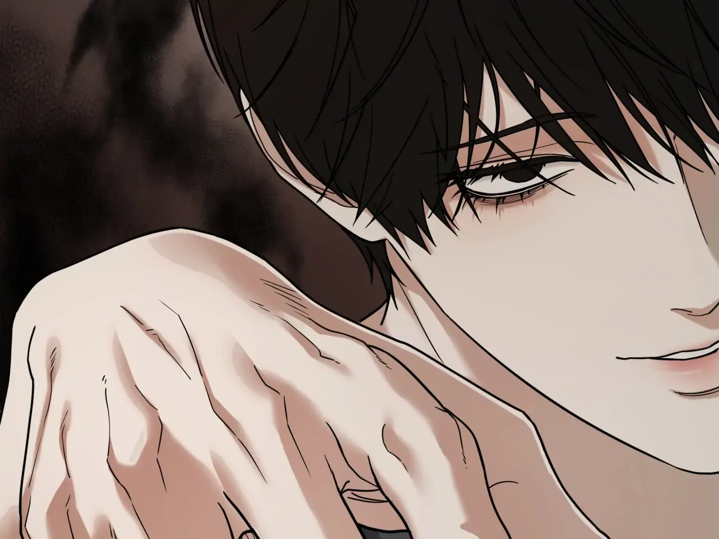 Read Reverse Thinking chapter 15 image 33 on Lezhin