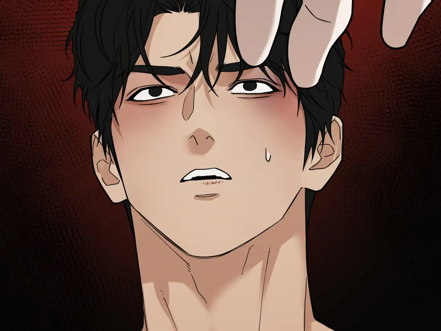 Read Reverse Thinking chapter 15 image 36 on Lezhin