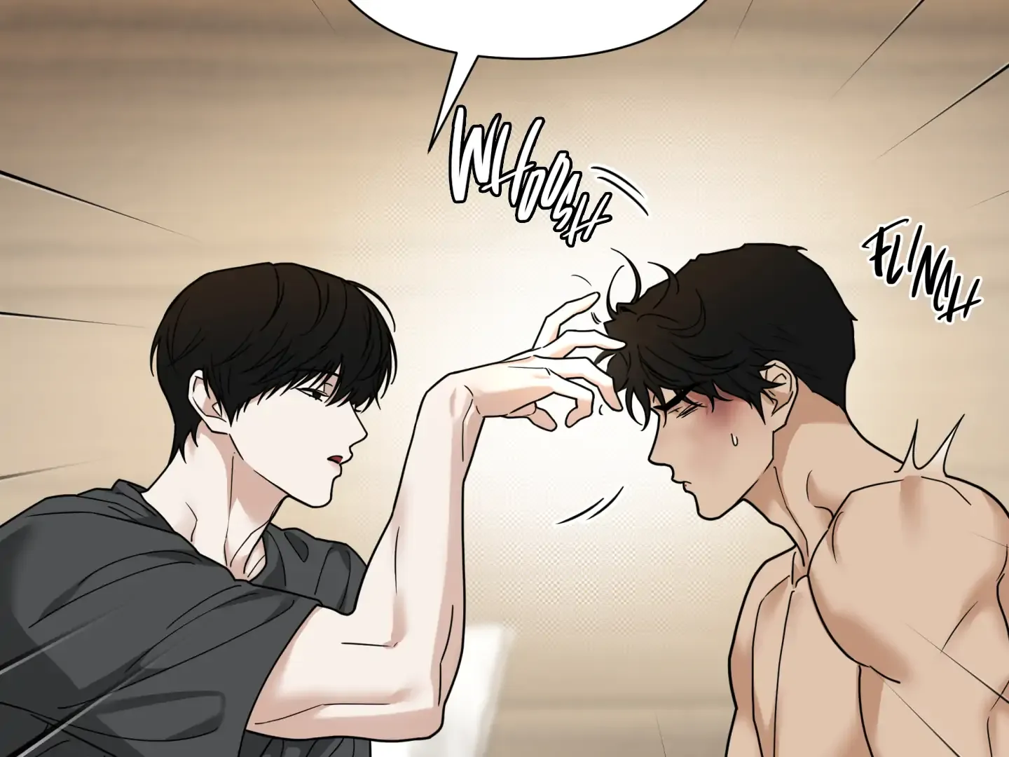 Read Reverse Thinking chapter 15 image 38 on Lezhin