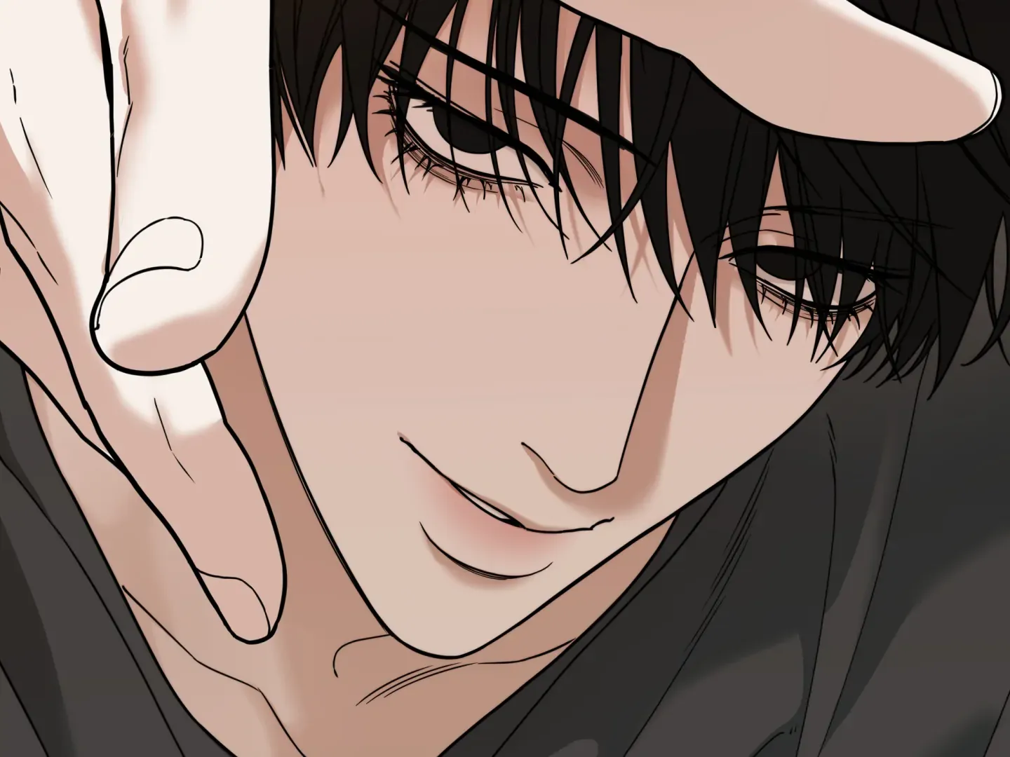 Read Reverse Thinking chapter 15 image 42 on Lezhin
