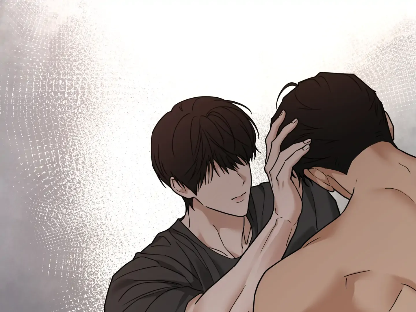 Read Reverse Thinking chapter 15 image 49 on Lezhin