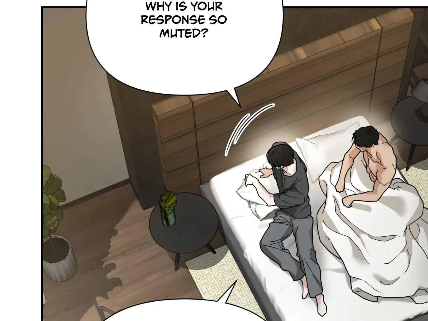 Read Reverse Thinking chapter 15 image 54 on Lezhin