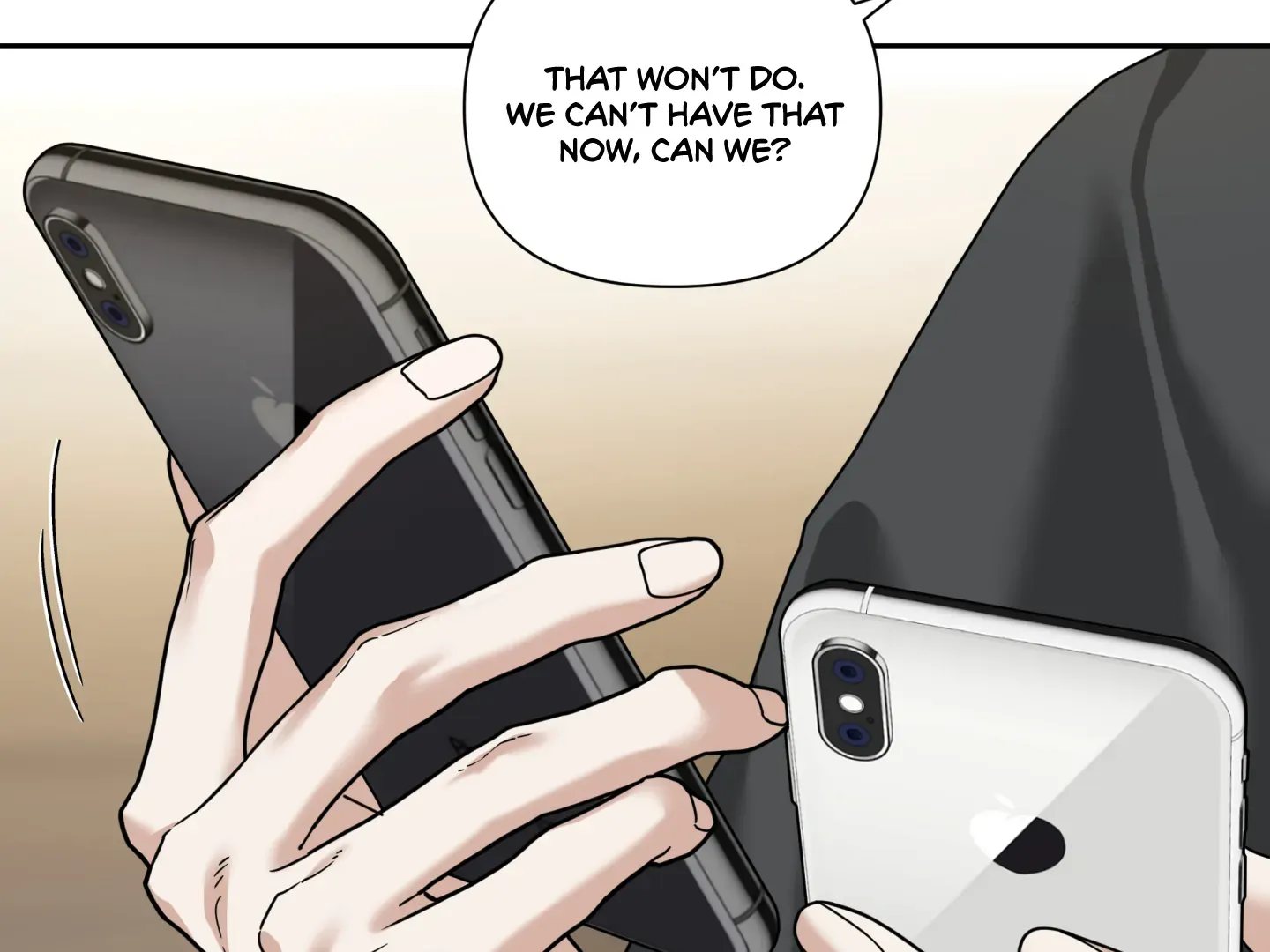 Read Reverse Thinking chapter 15 image 56 on Lezhin