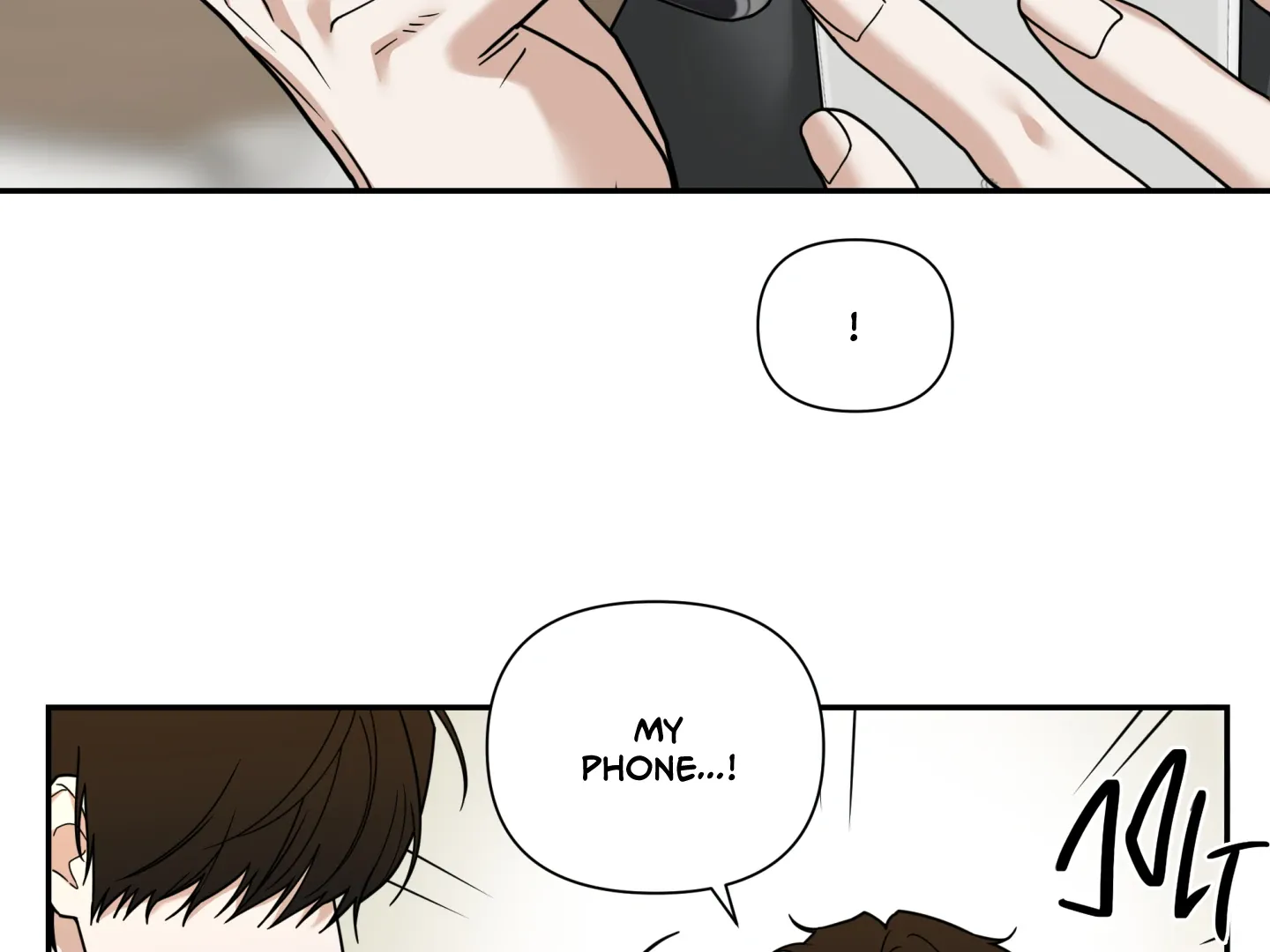 Read Reverse Thinking chapter 15 image 57 on Lezhin