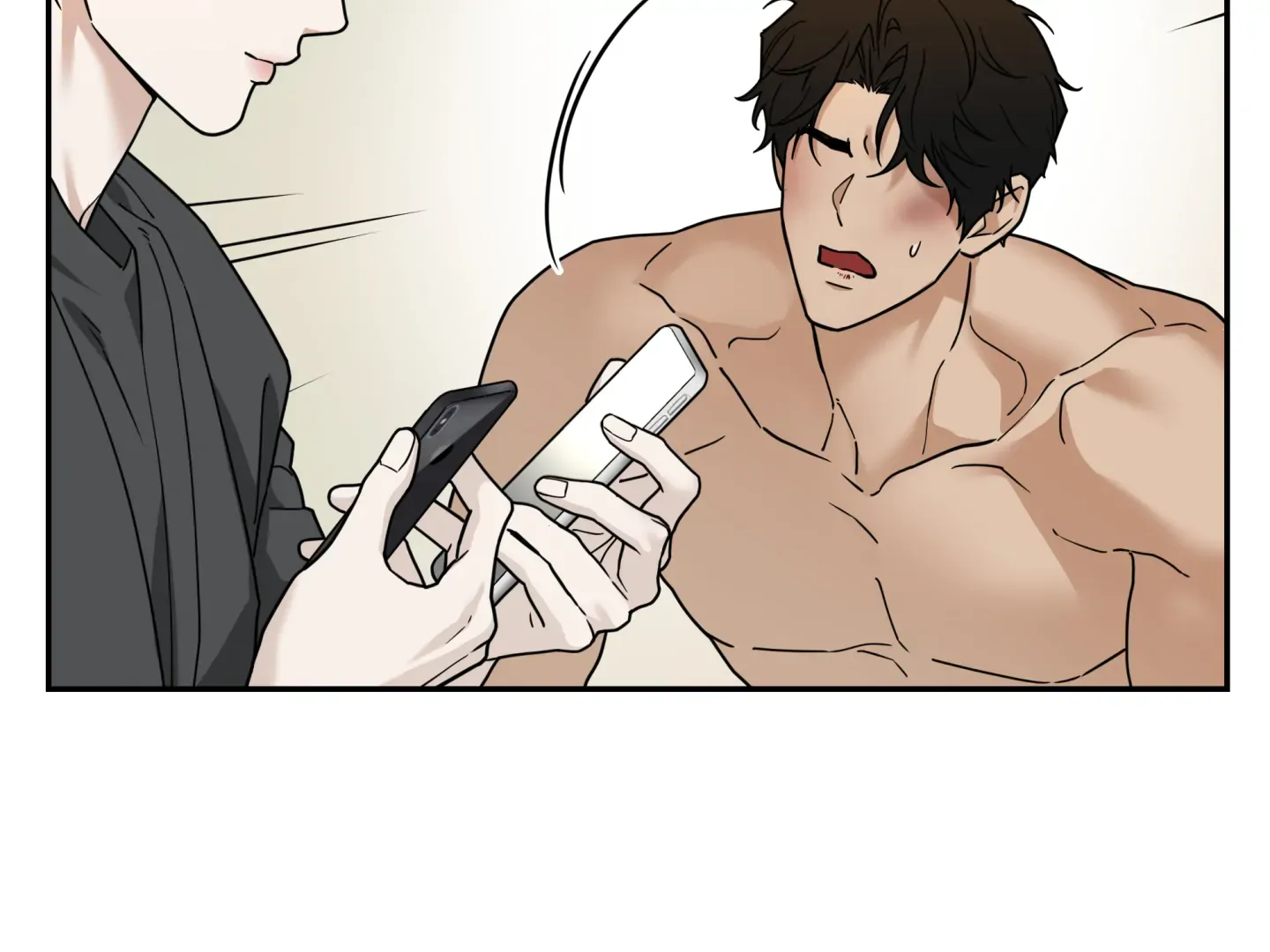 Read Reverse Thinking chapter 15 image 58 on Lezhin