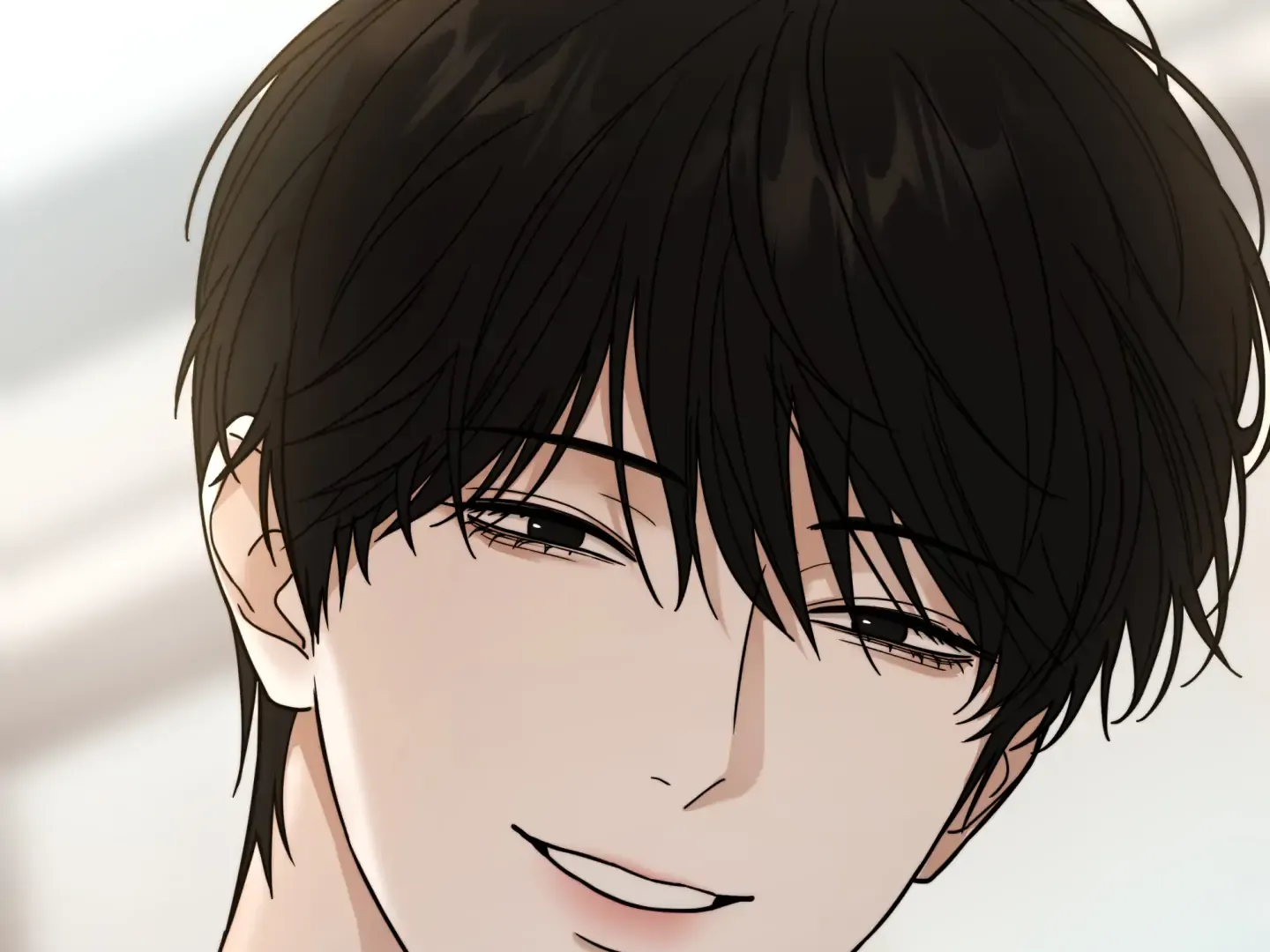 Read Reverse Thinking chapter 15 image 6 on Lezhin