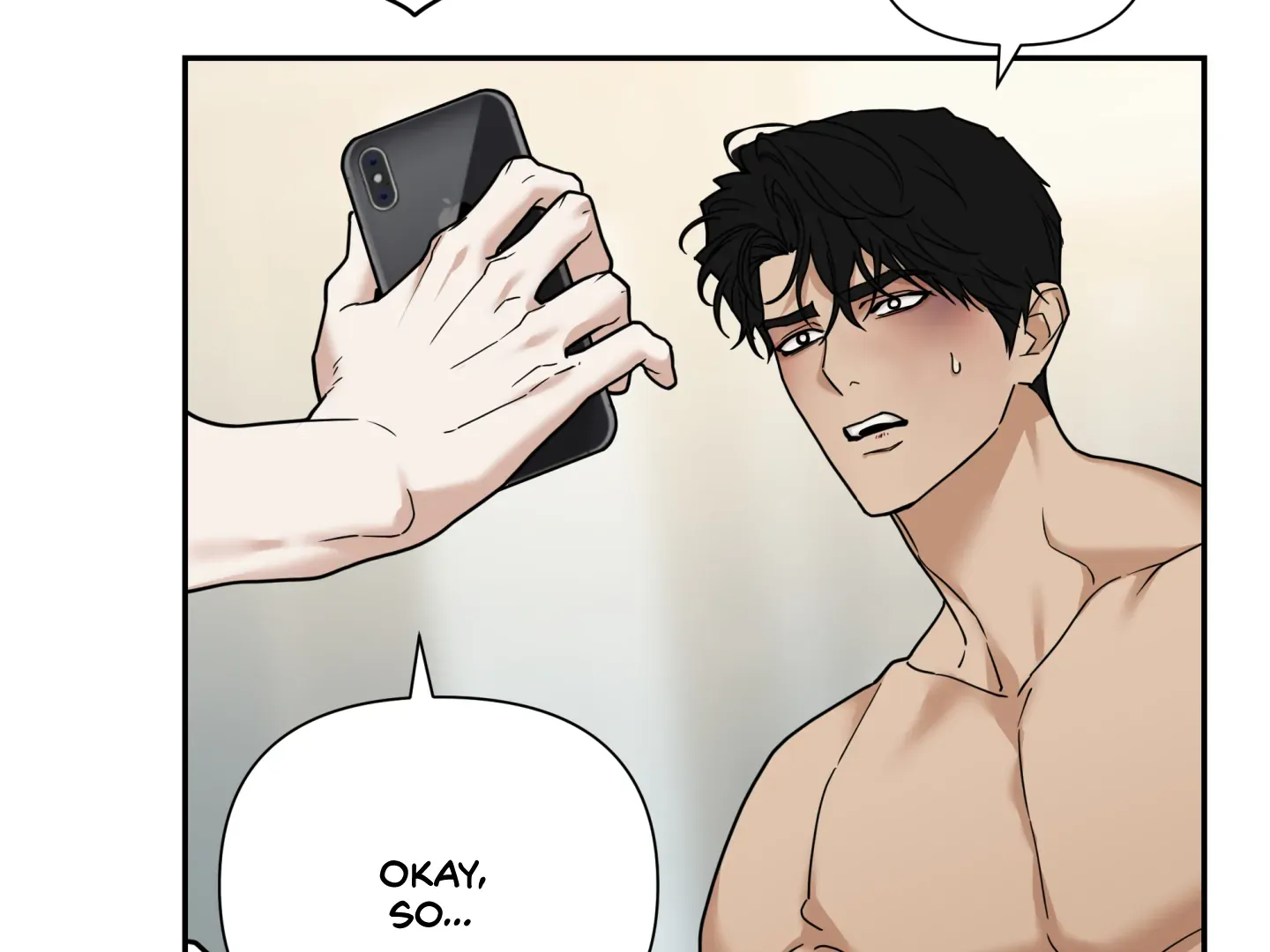 Read Reverse Thinking chapter 15 image 61 on Lezhin