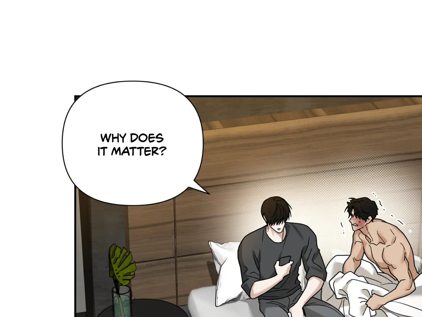 Read Reverse Thinking chapter 15 image 73 on Lezhin