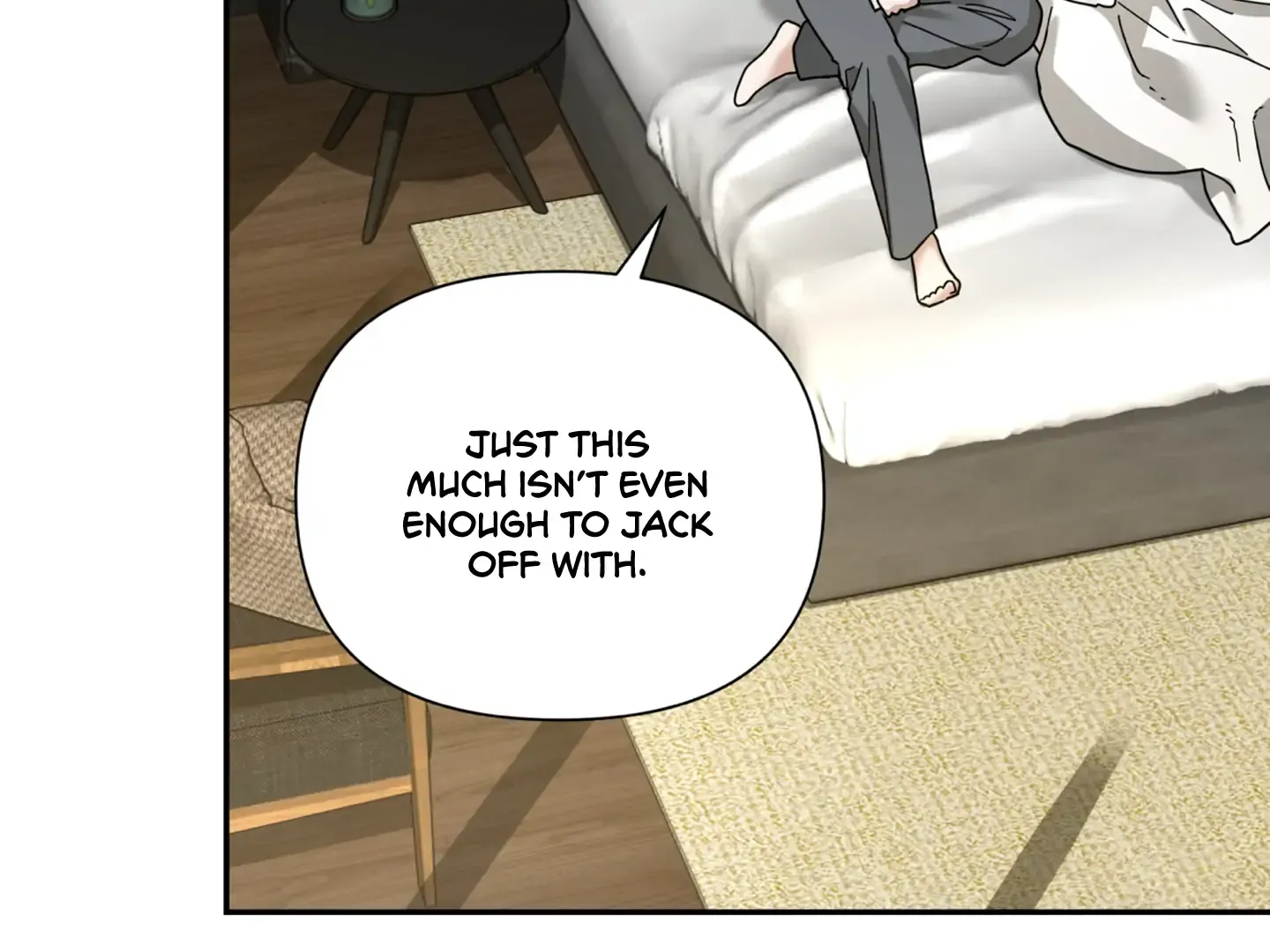 Read Reverse Thinking chapter 15 image 74 on Lezhin