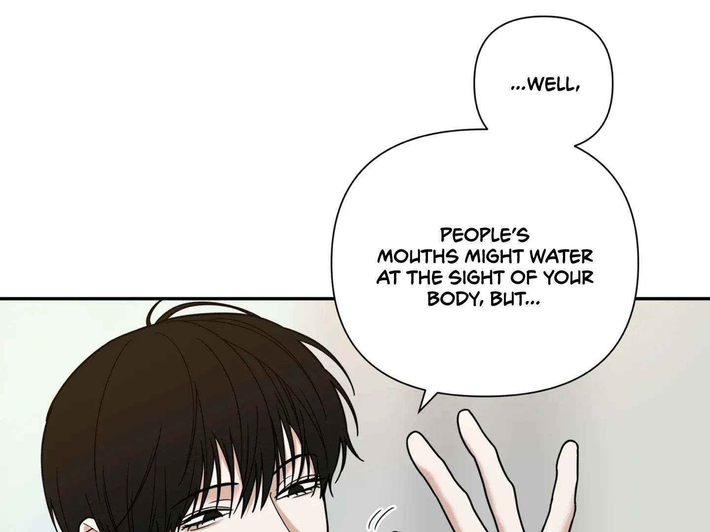 Read Reverse Thinking chapter 15 image 75 on Lezhin