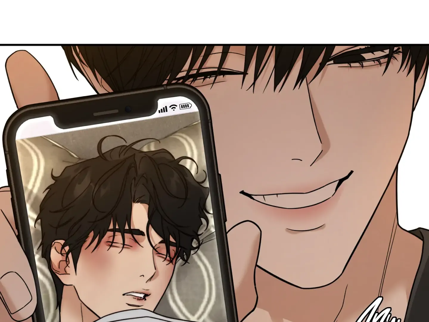 Read Reverse Thinking chapter 15 image 77 on Lezhin