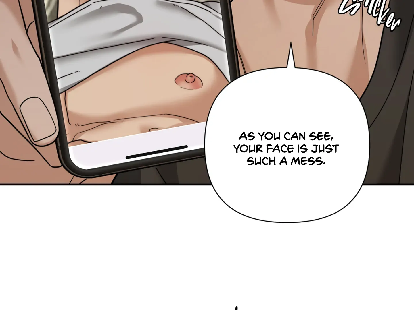 Read Reverse Thinking chapter 15 image 78 on Lezhin