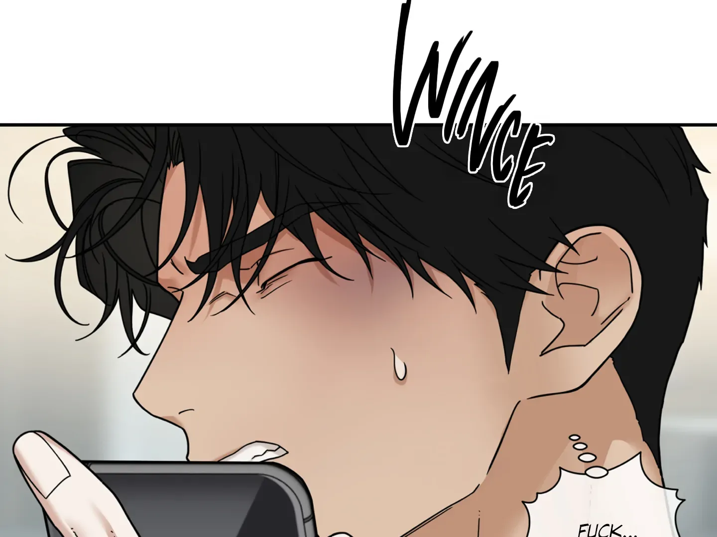 Read Reverse Thinking chapter 15 image 79 on Lezhin