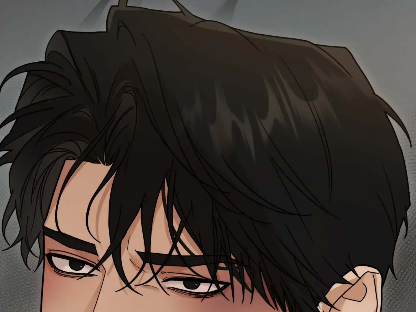 Read Reverse Thinking chapter 15 image 8 on Lezhin